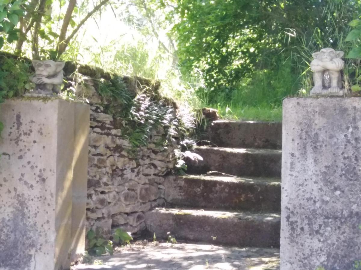Chateau De Linard Exteriör bild